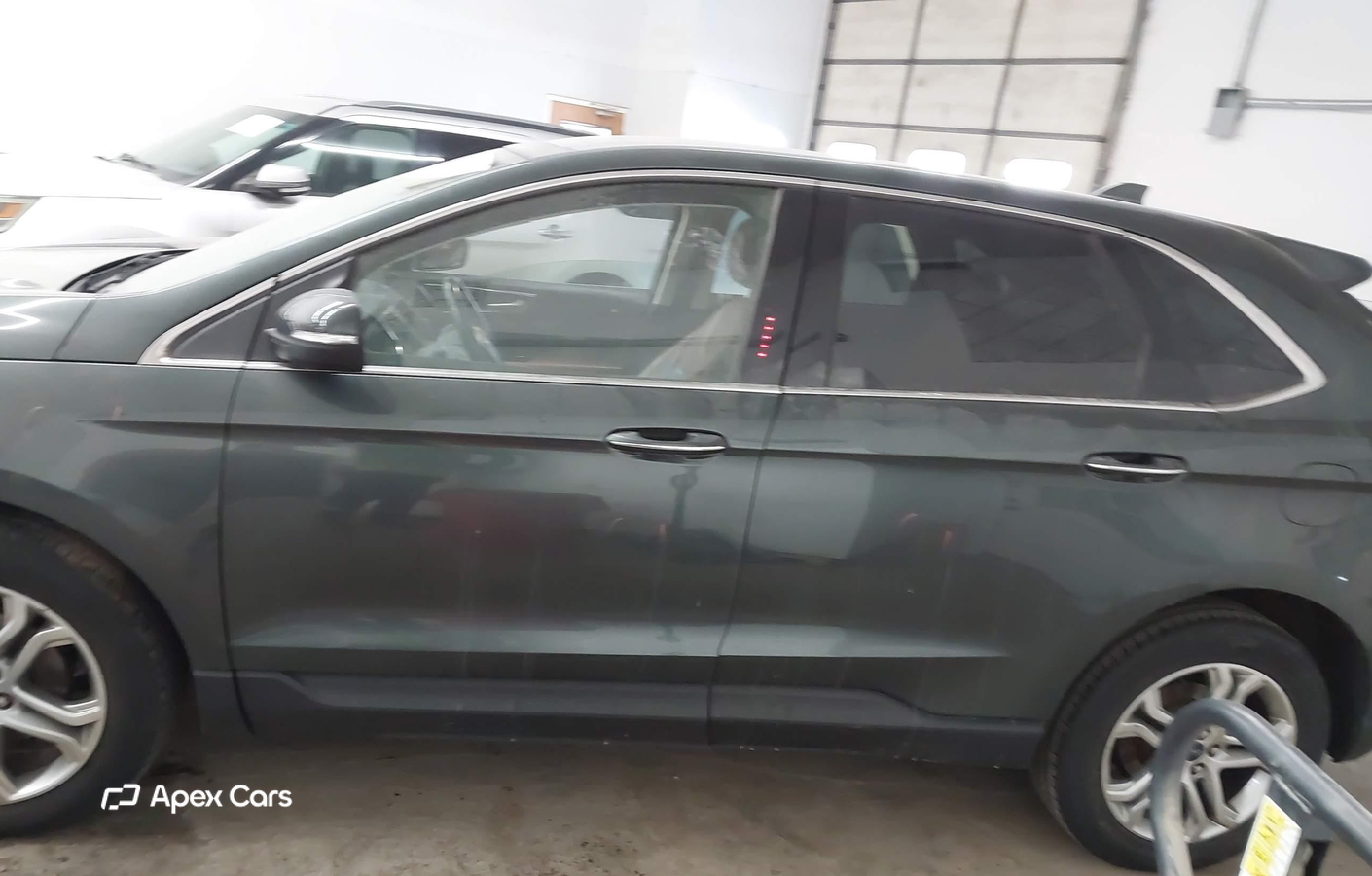 Ford Edge 2015
