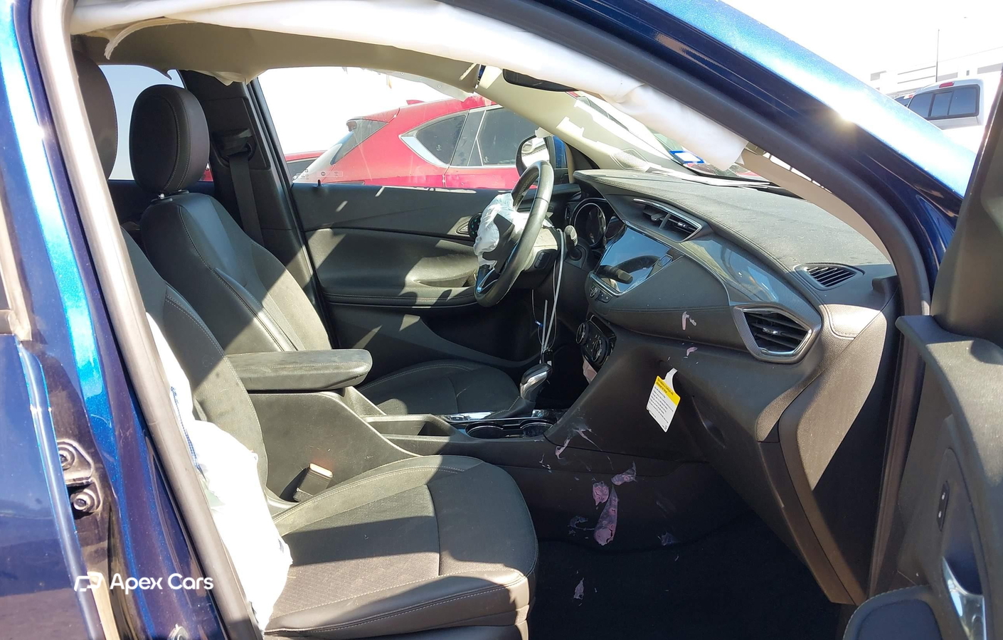 Buick Encore GX 2023