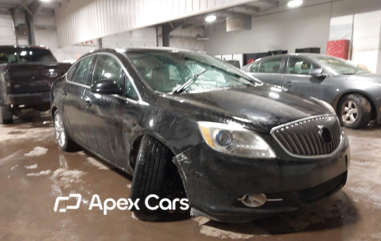 Buick Verano 2016 - Image 1 of 11