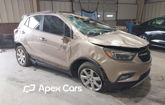 Buick Encore 2018 - Image 1 of 10