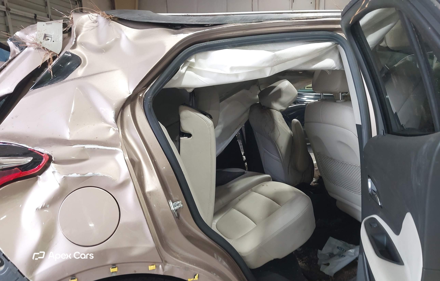 Buick Encore 2018
