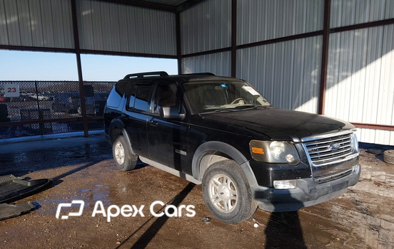 Ford Explorer 2007 - Image 1 of 16
