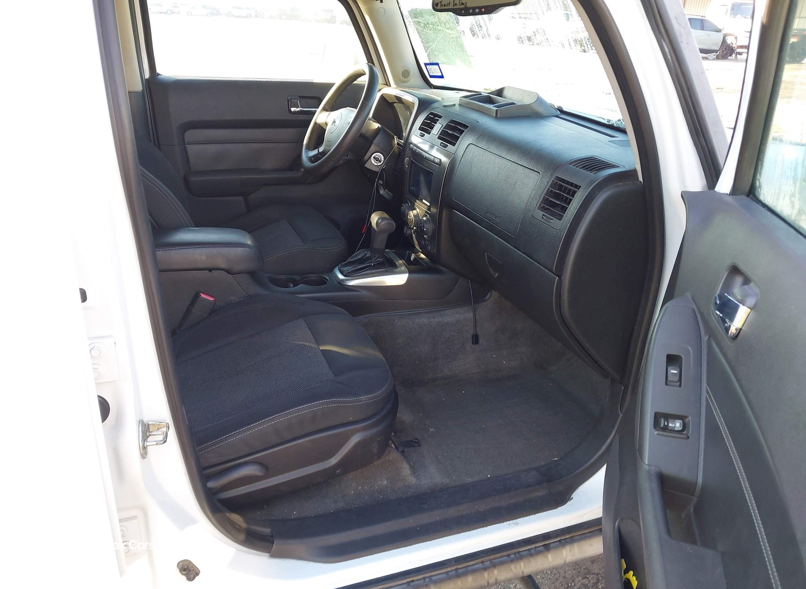 Hummer H3 2008
