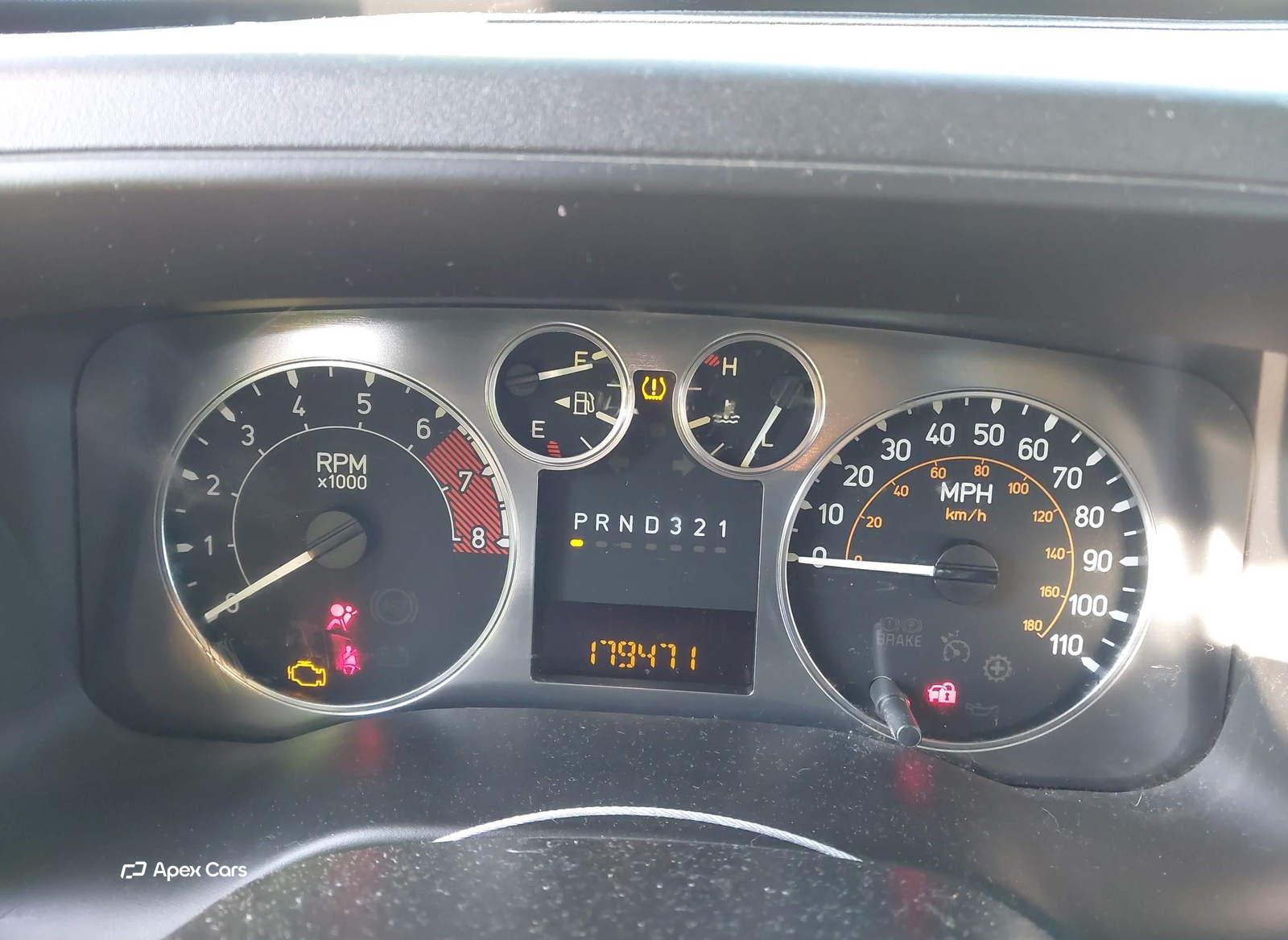 Hummer H3 2008