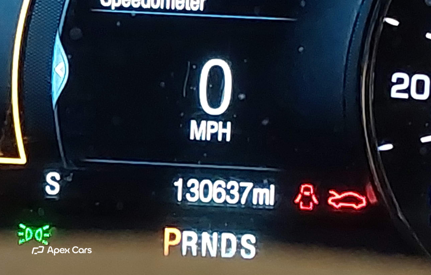 Lincoln MKC 2017