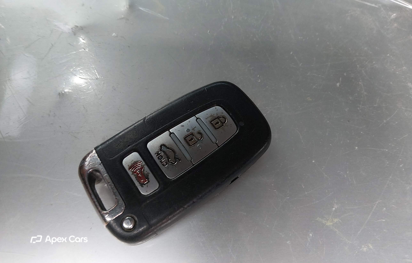 Kia Optima 2011
