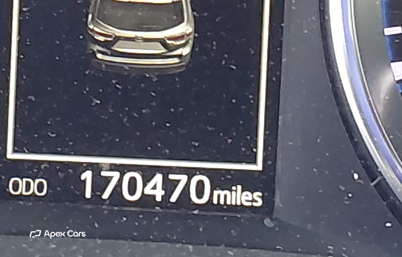 Toyota Highlander 2015