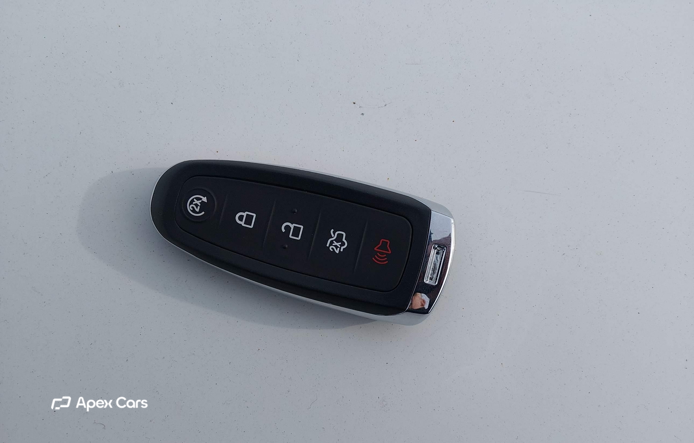 Ford Taurus 2014