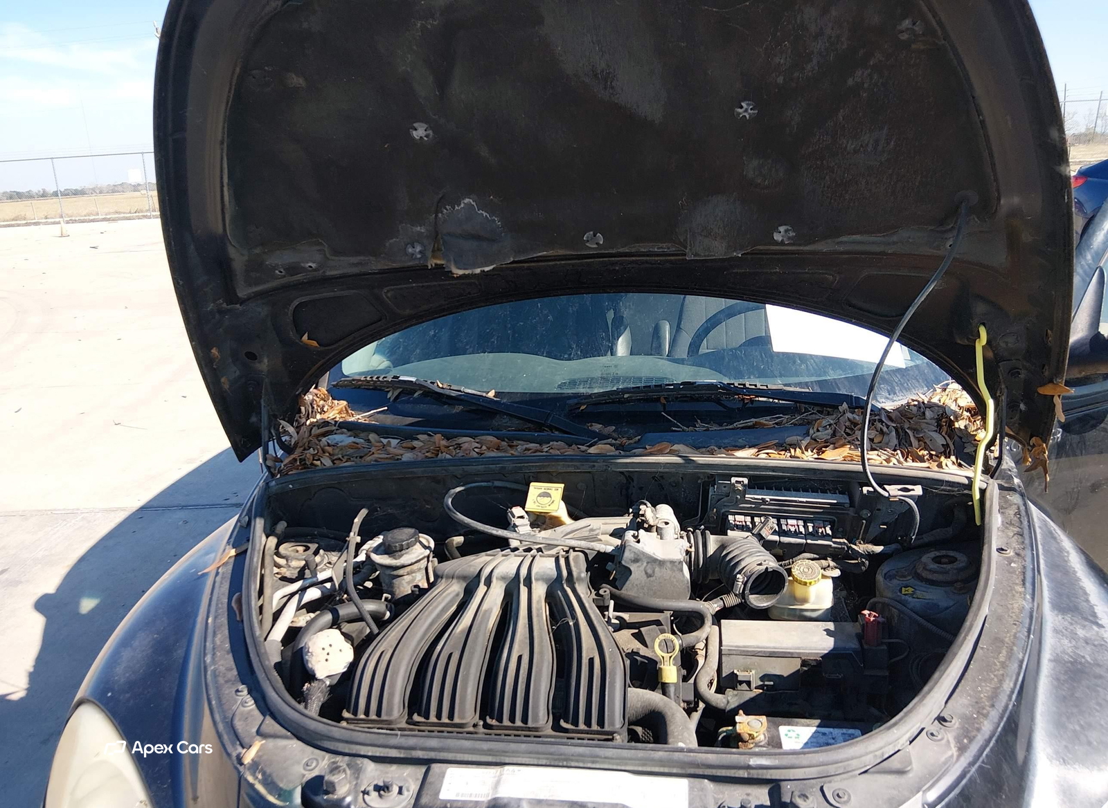 Chrysler PT Cruiser 2005