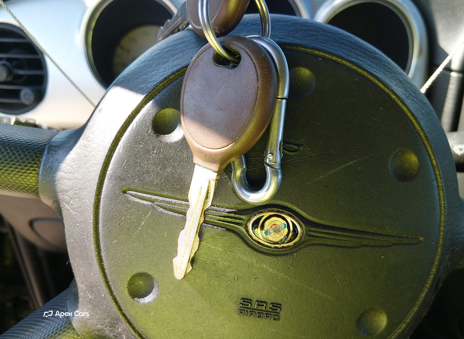 Chrysler PT Cruiser 2005