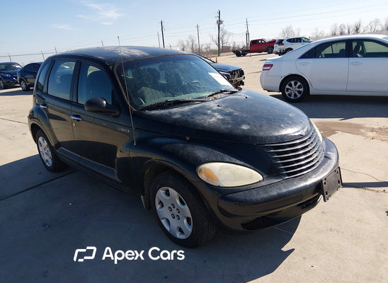 2005 Chrysler PT Cruiser - Image 1 of 5