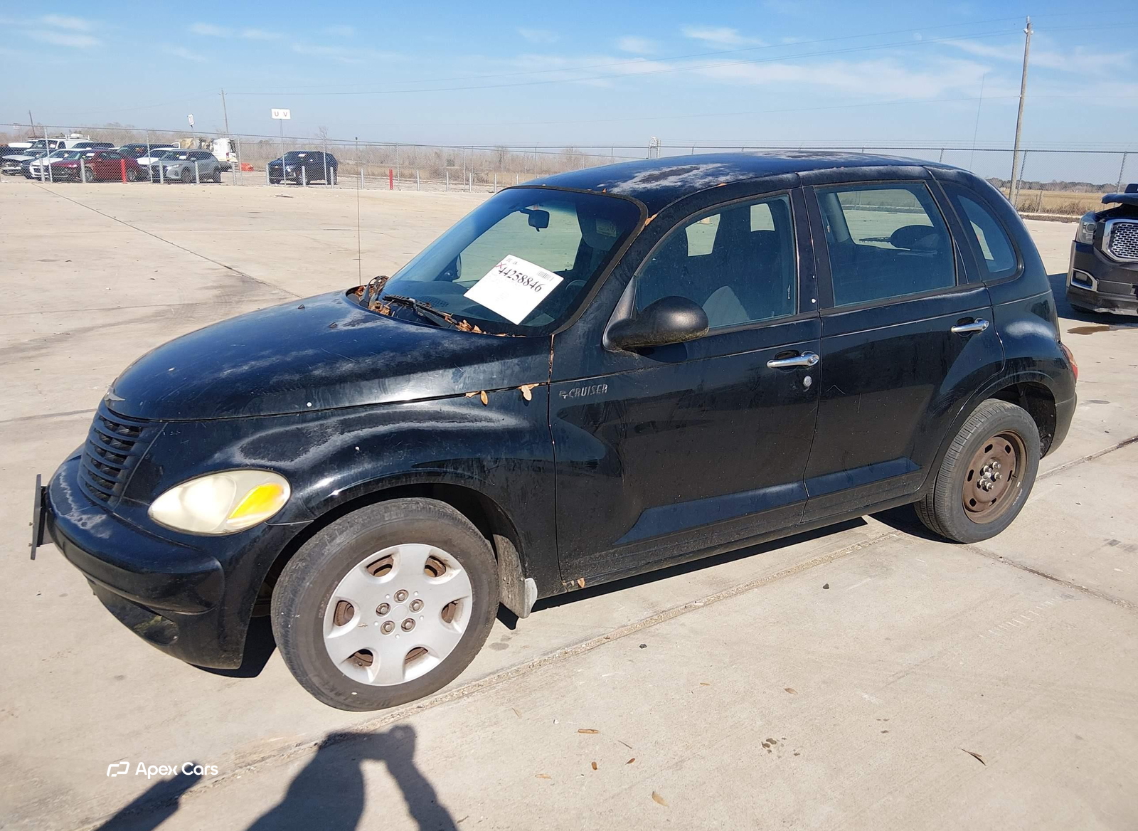 Chrysler PT Cruiser 2005