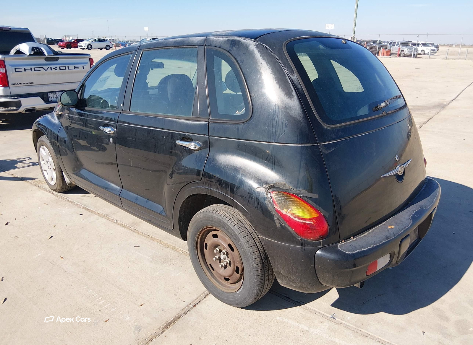 Chrysler PT Cruiser 2005