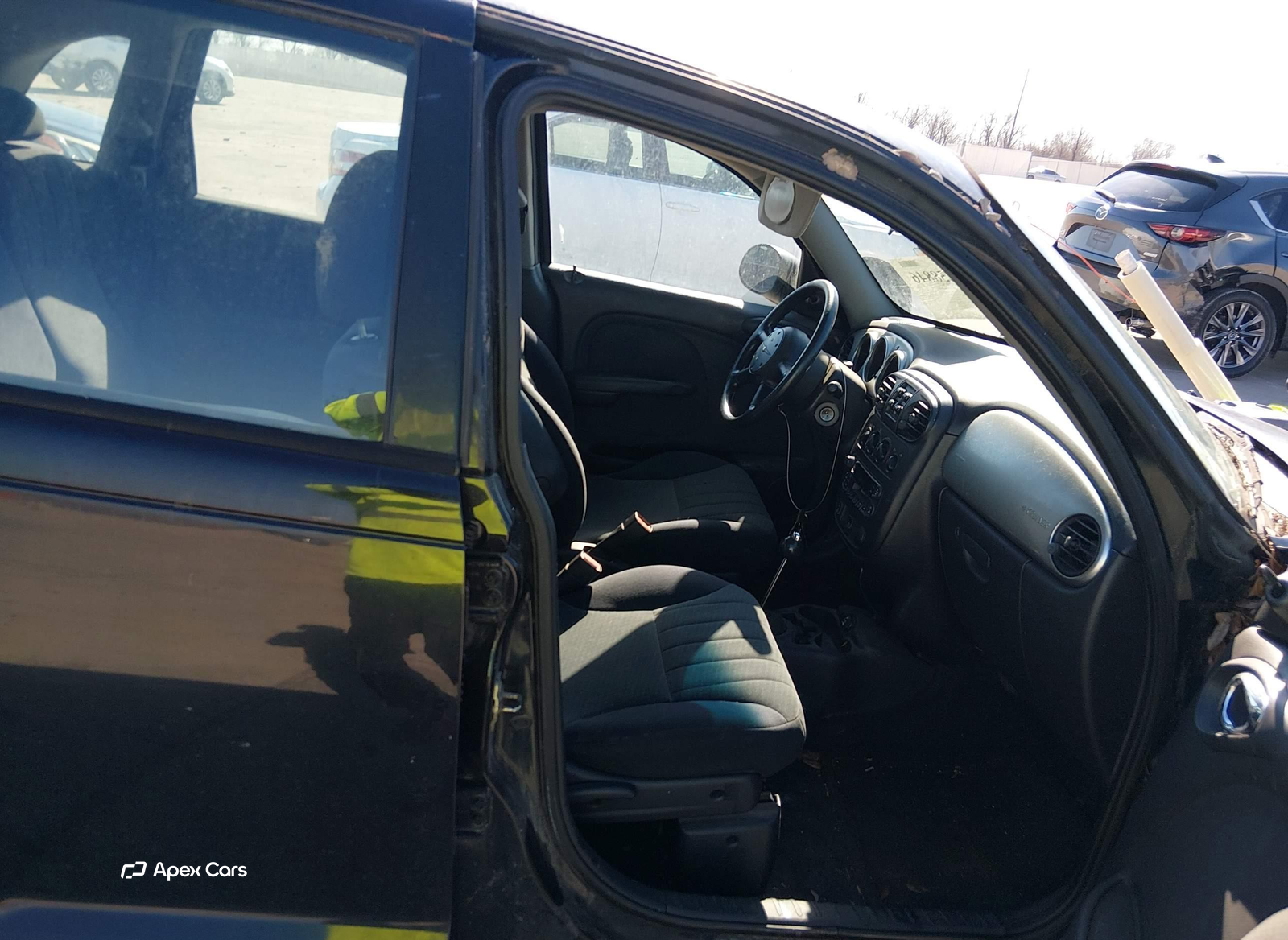 Chrysler PT Cruiser 2005