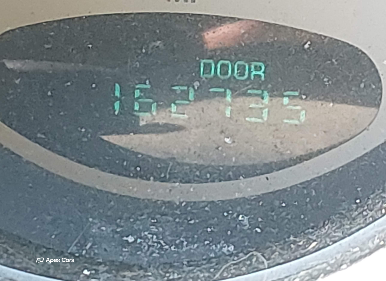 Chrysler PT Cruiser 2005