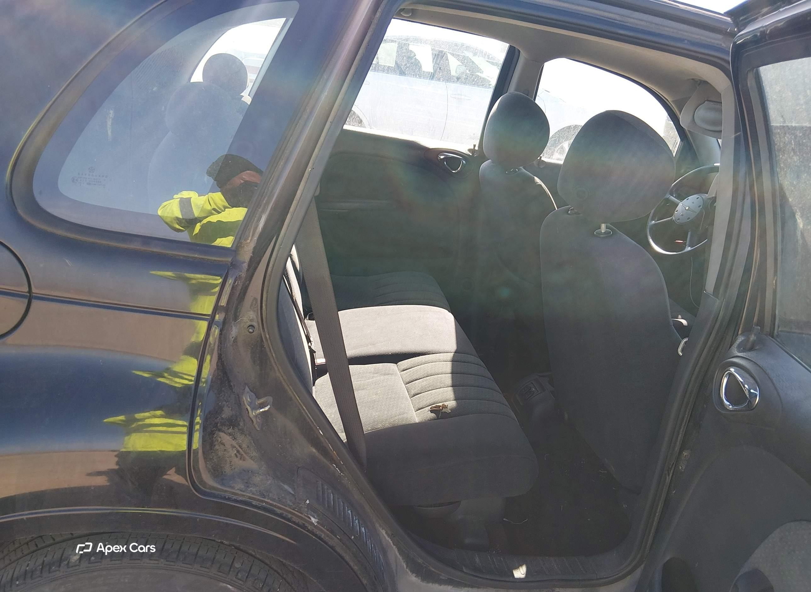 Chrysler PT Cruiser 2005