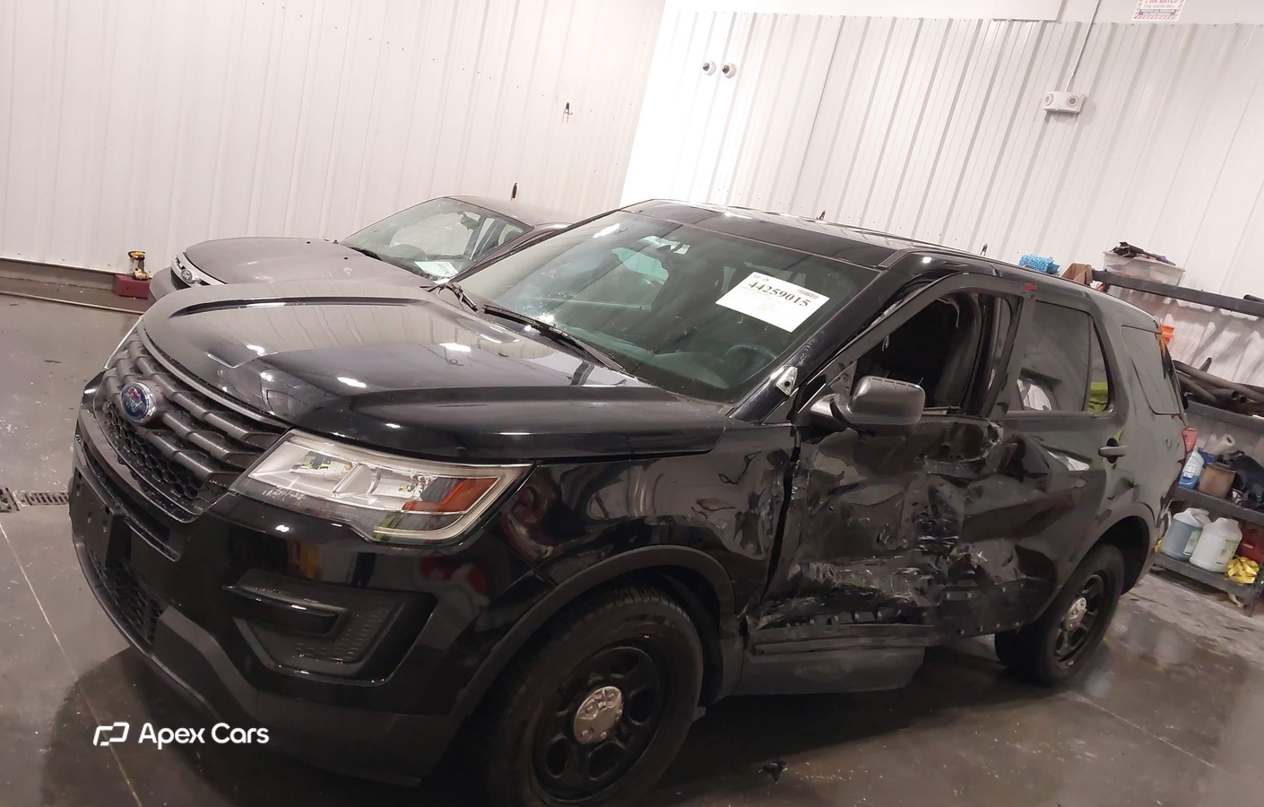 Ford 2018