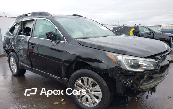 Subaru Outback 2018 - Image 1 of 21