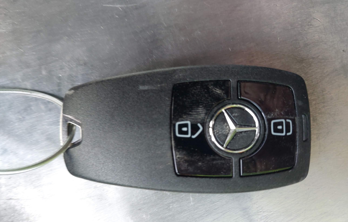 Mercedes-Benz Sprinter 2019