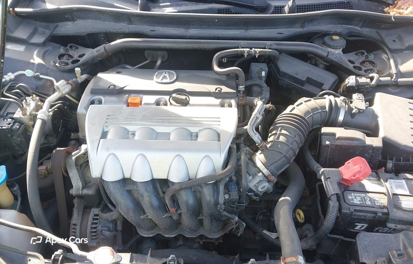 Acura TSX 2013