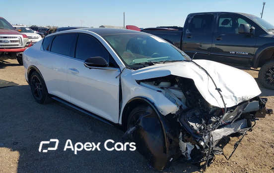Kia K4 2025 - Image 1 of 17