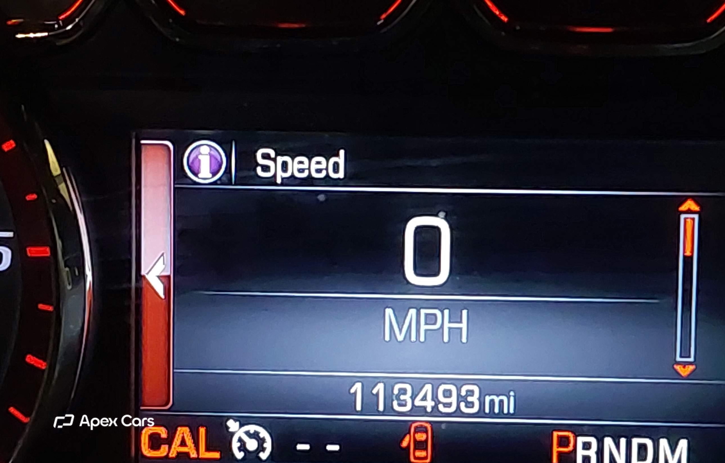 GMC Sierra 2015