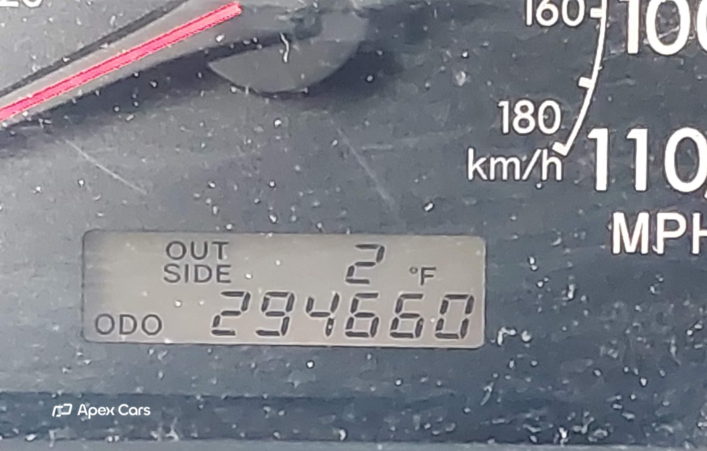 Toyota Corolla 2007