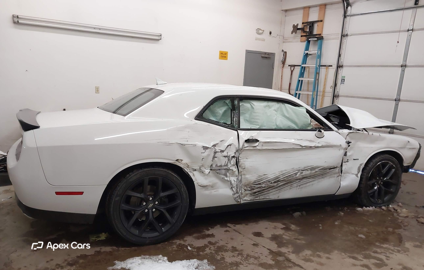 Dodge Challenger 2021