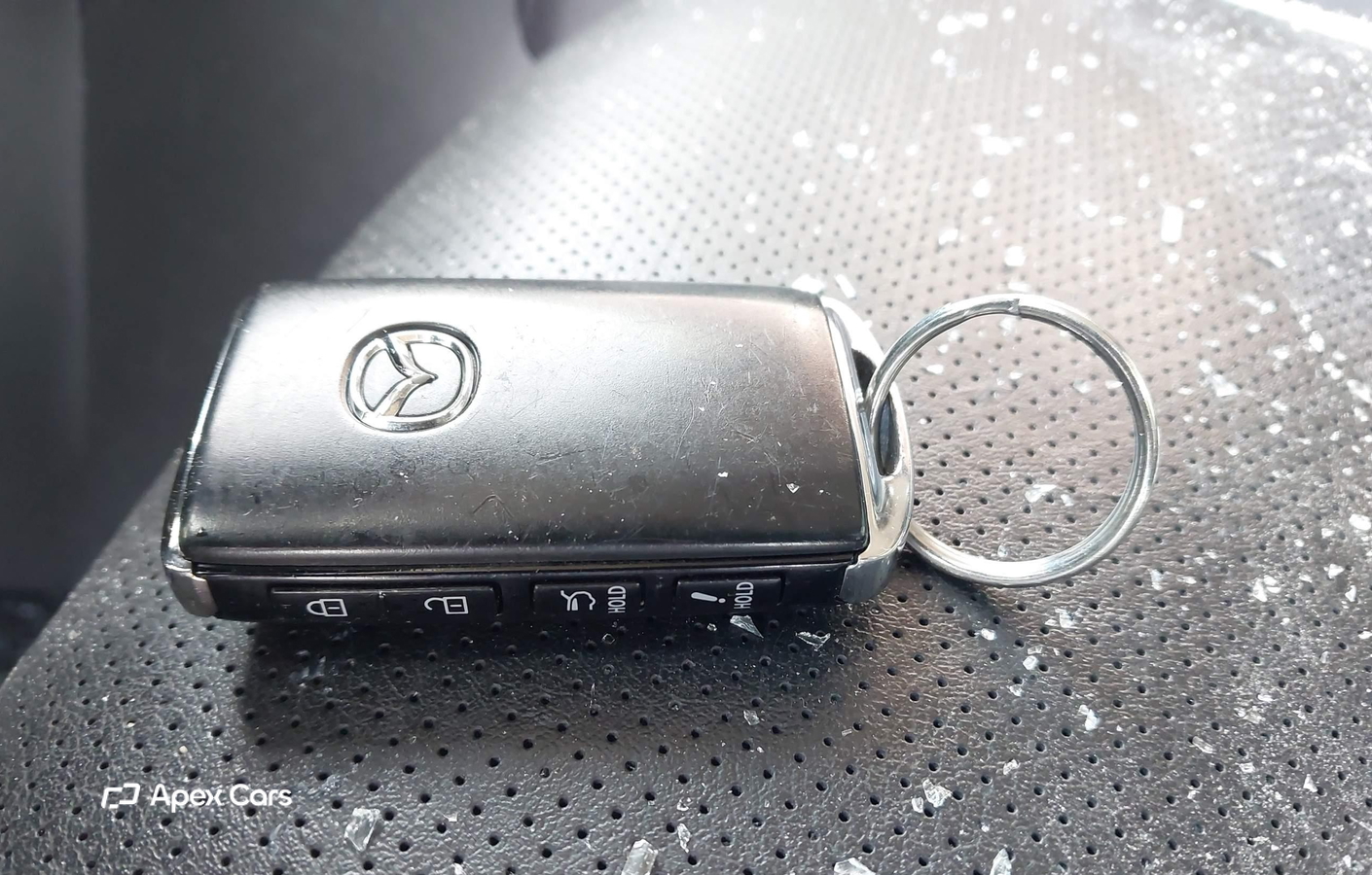 Mazda CX-9 2020