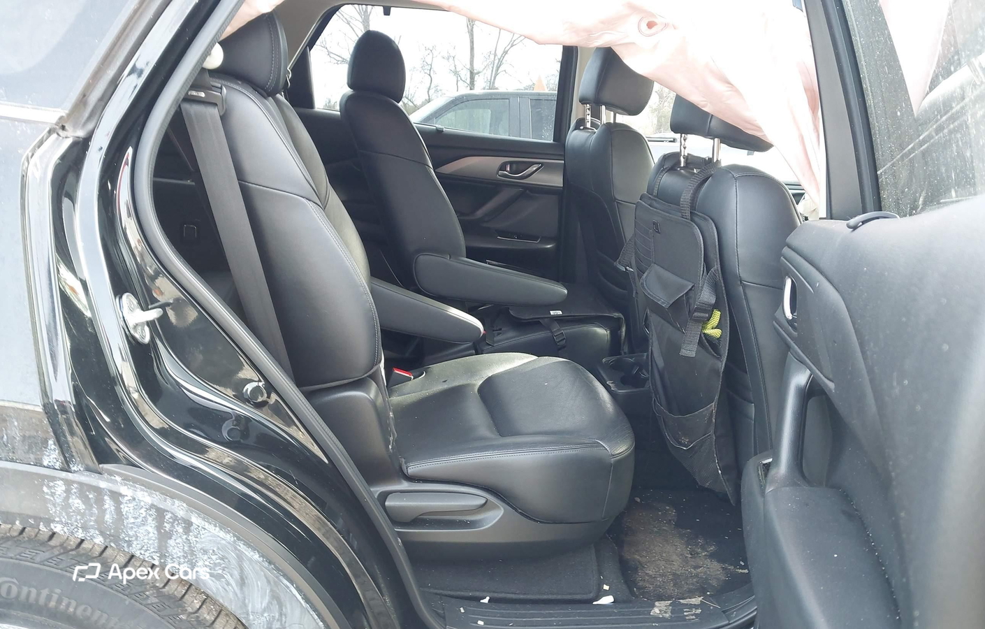 Mazda CX-9 2020