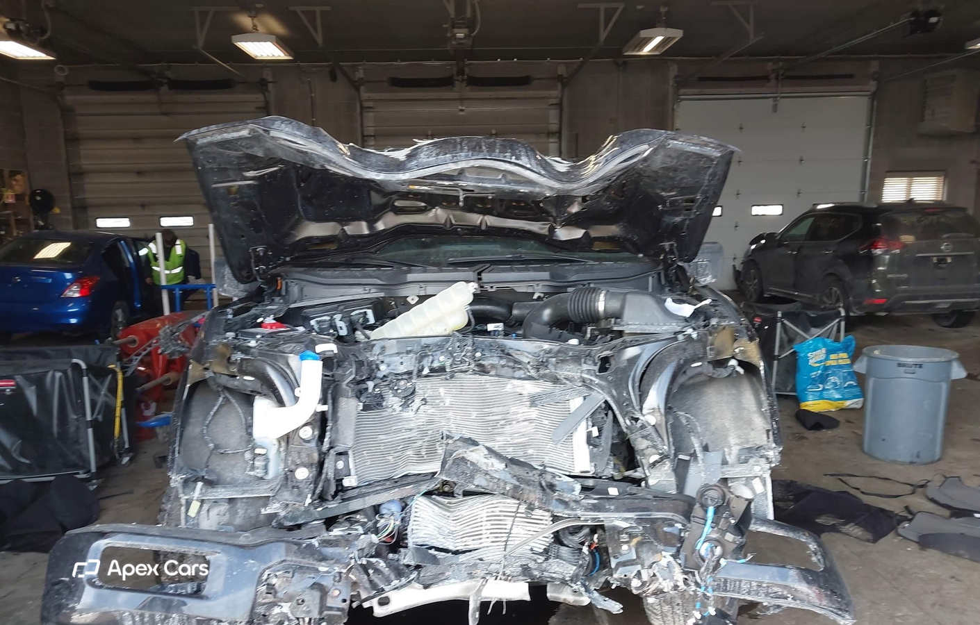 Ford F-150 2024