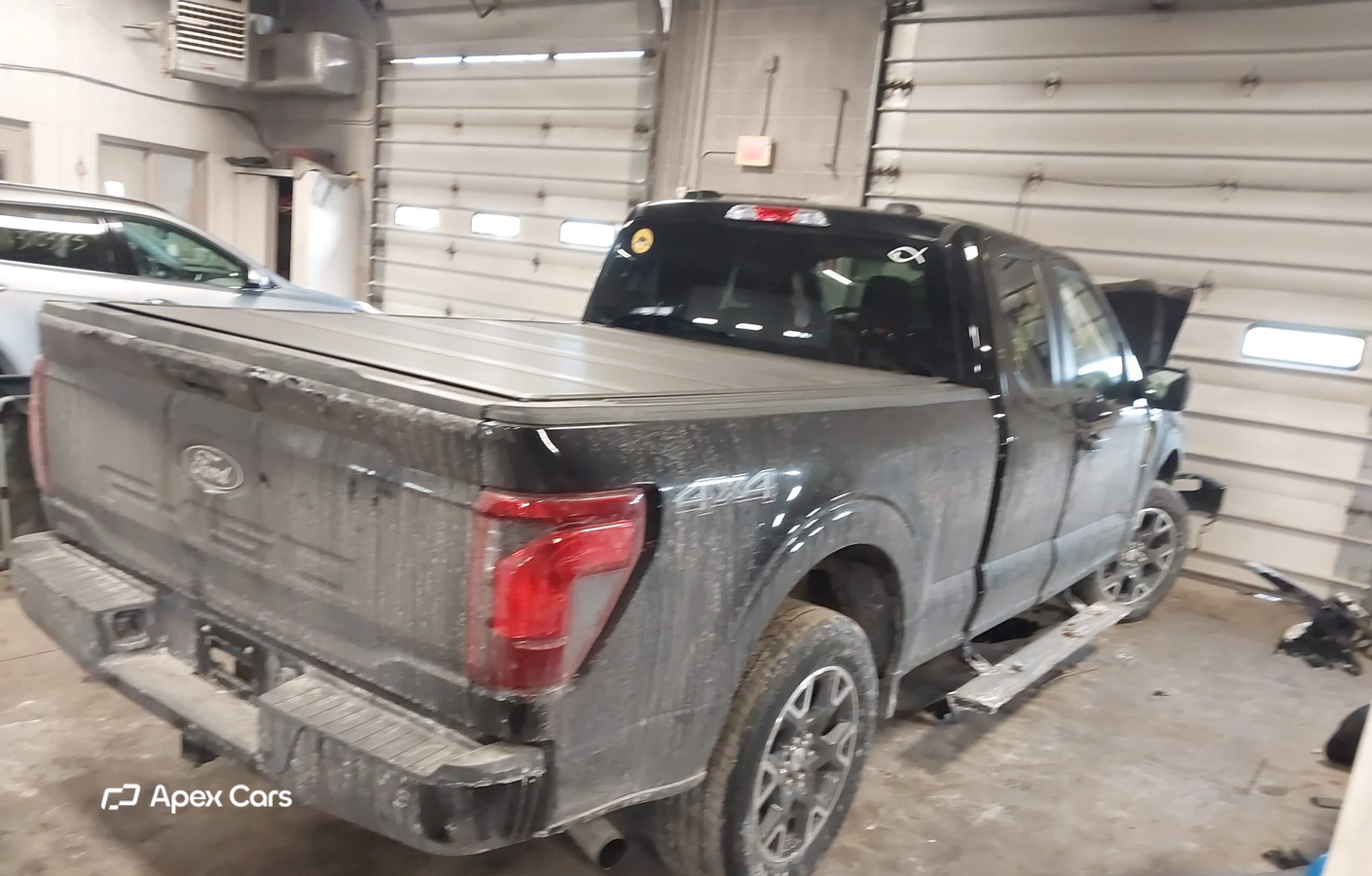 Ford F-150 2024