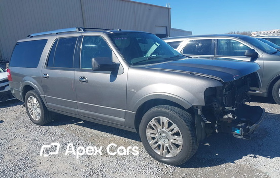 Ford Expedition 2014 - Image 1 of 18