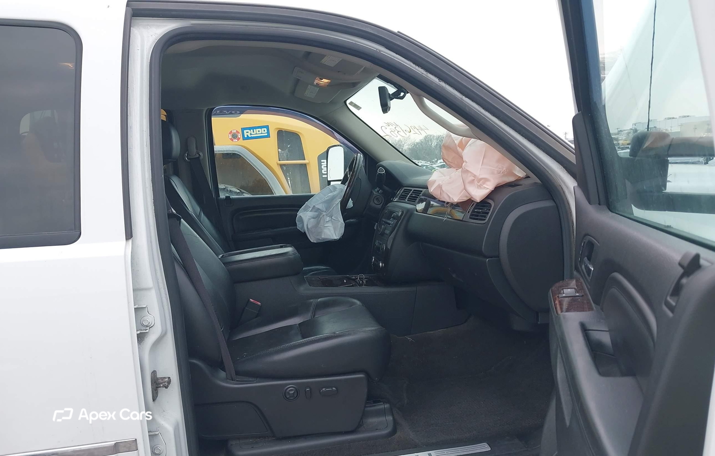 GMC Sierra 2012