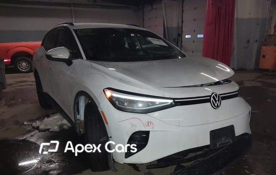 2024 Volkswagen ID.4 - Image 1 of 16