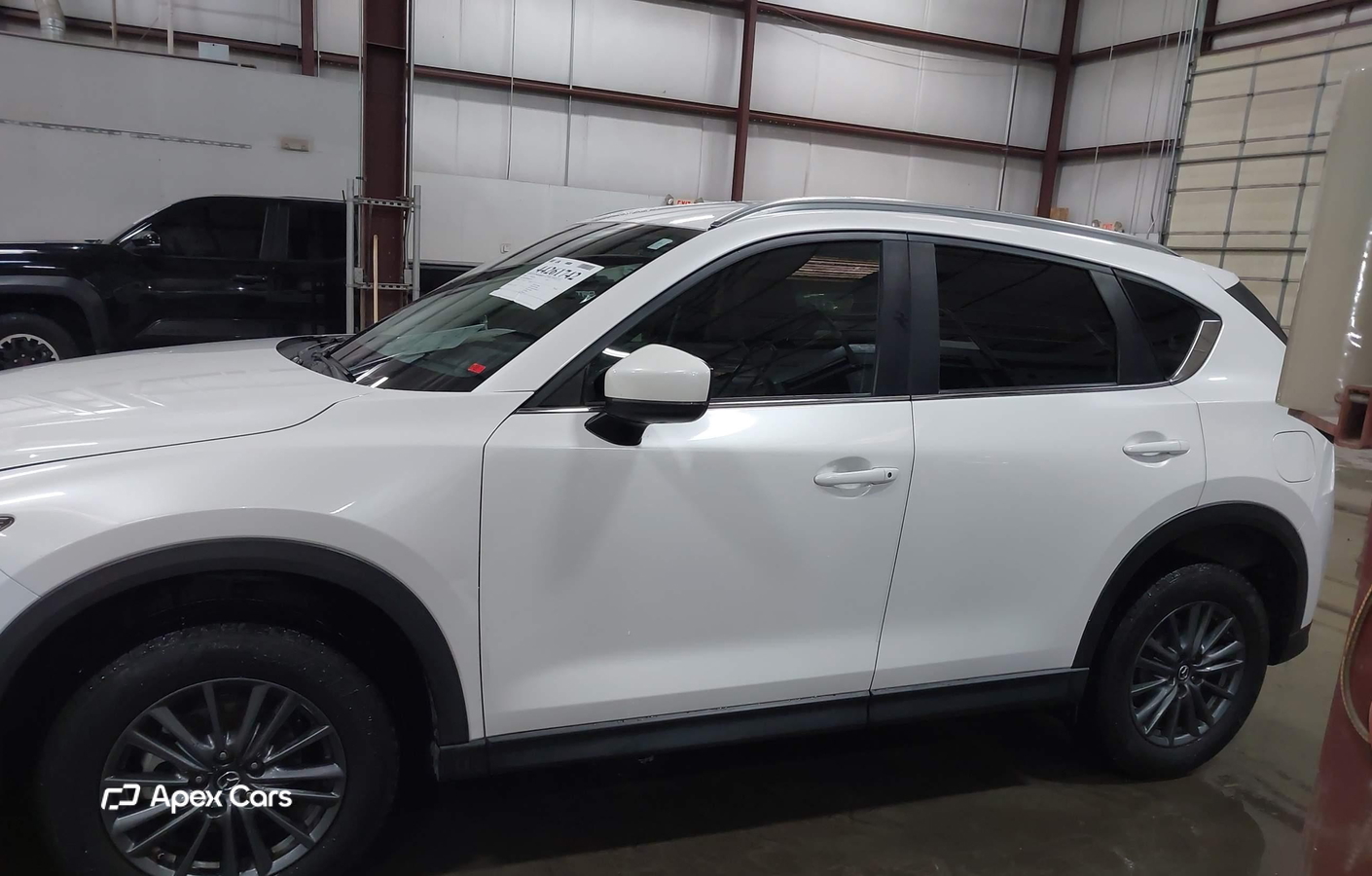 Mazda CX-5 2019