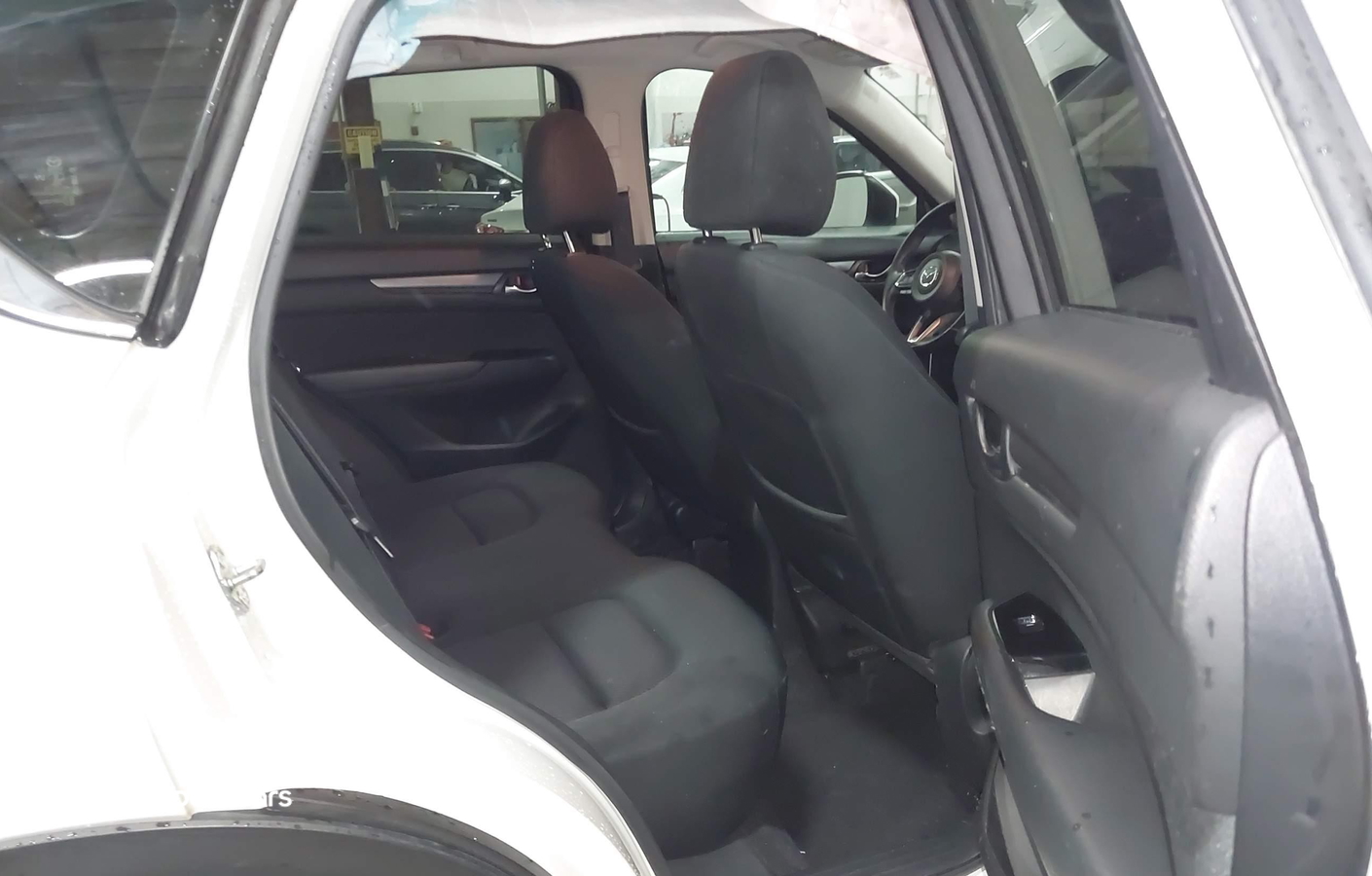 Mazda CX-5 2019