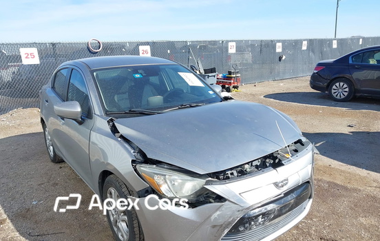 Scion iA 2016 - Image 1 of 16