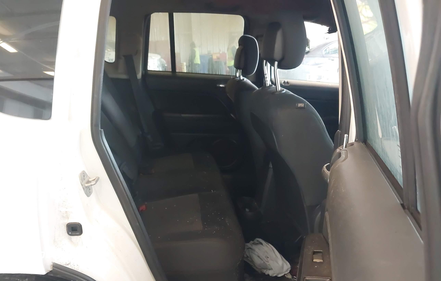 Jeep Compass 2013