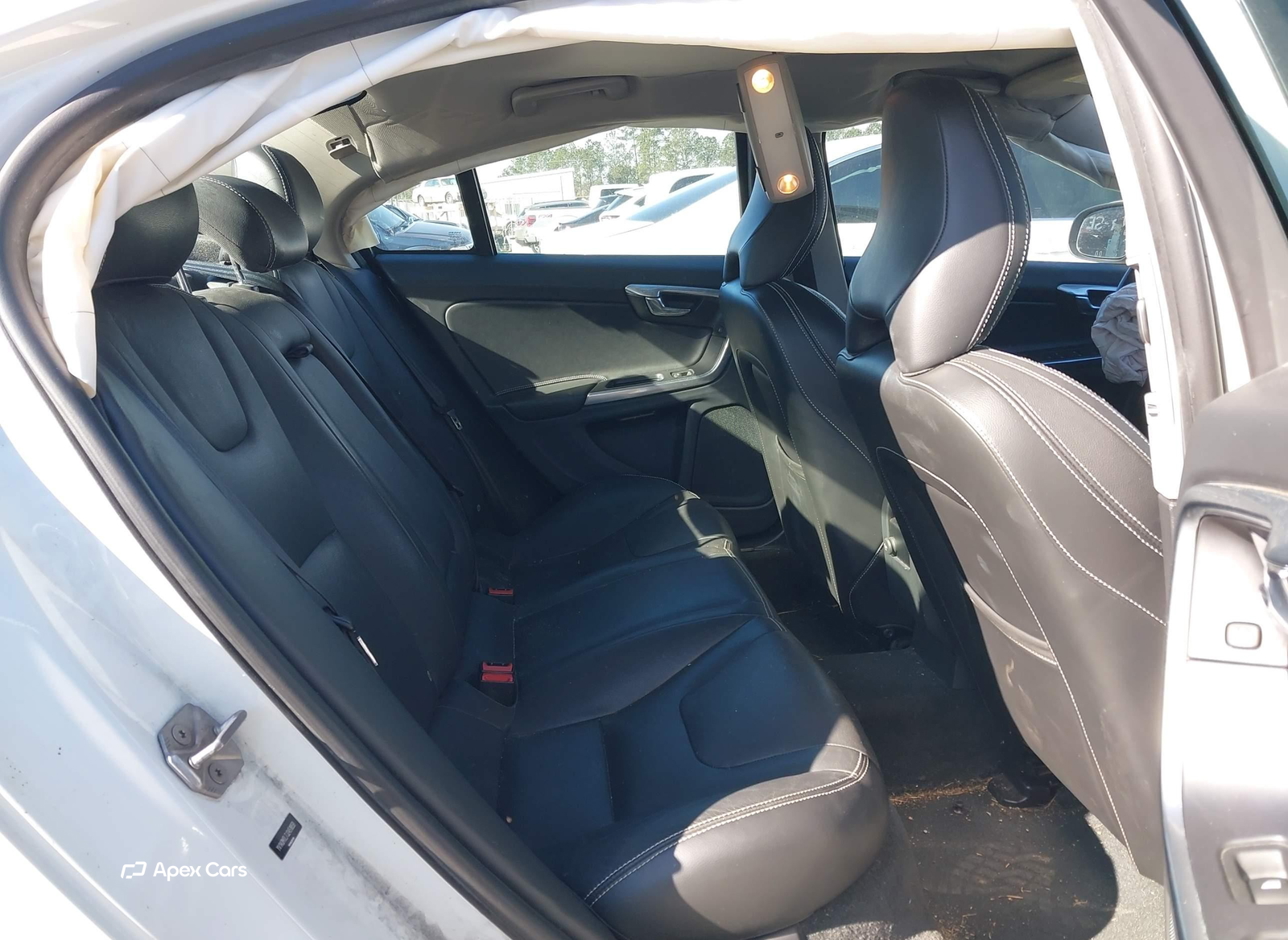 Volvo S60 2018