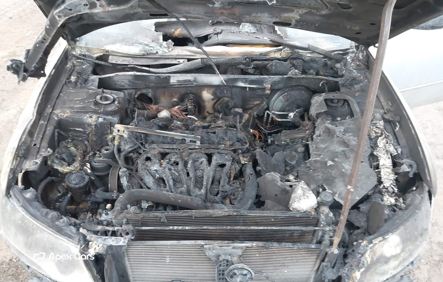 Hyundai Sonata 2010