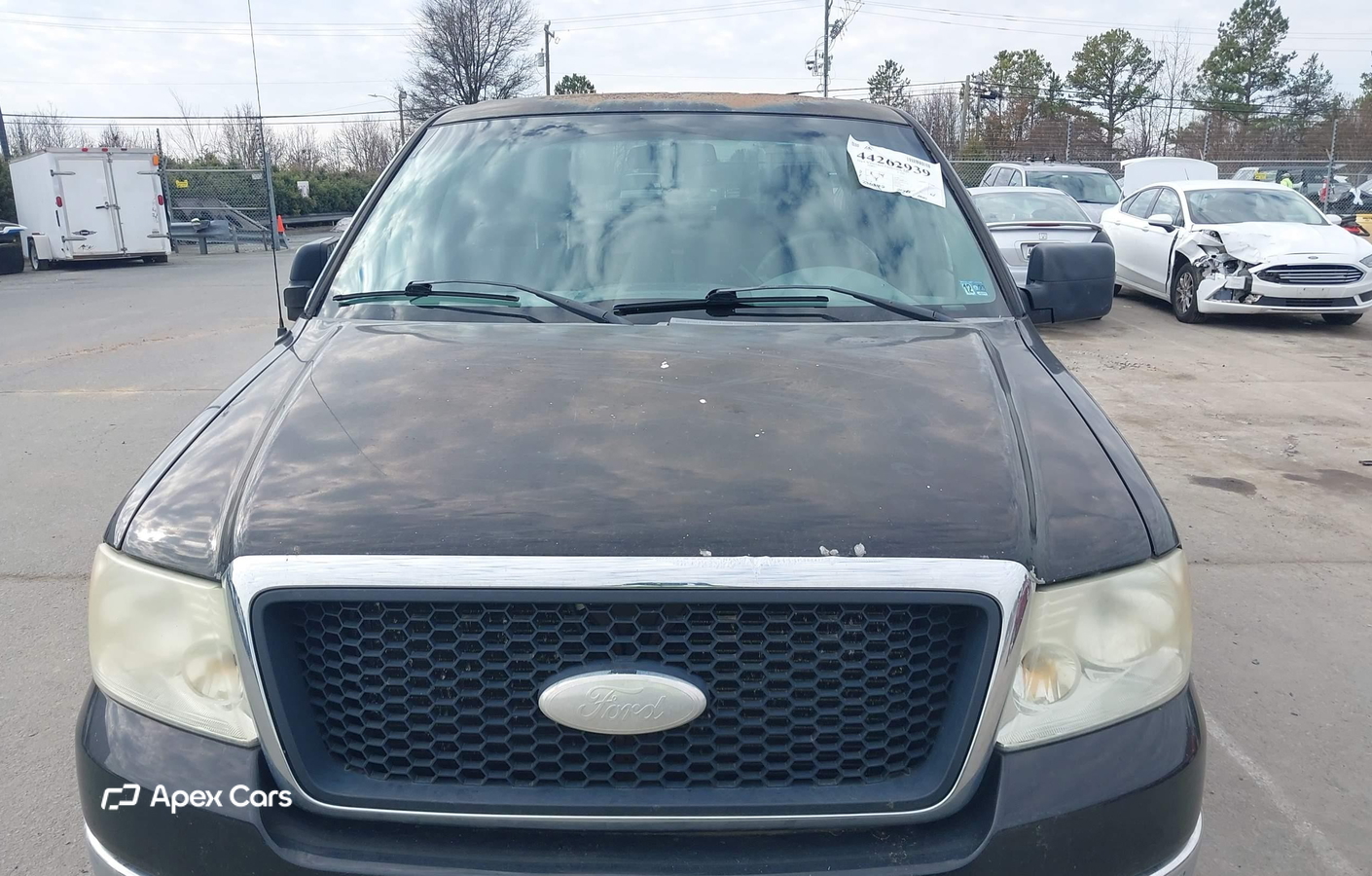 Ford 2007