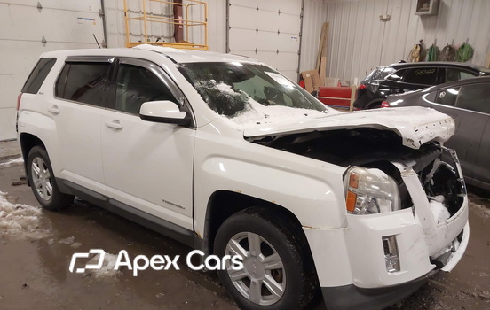 GMC Terrain 2015 - Zdjęcie 1 z 11