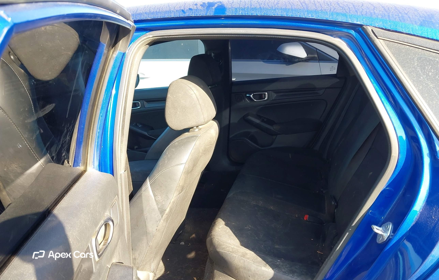Honda Civic 2023