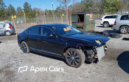Volvo S90 2024 - Image 1 of 17