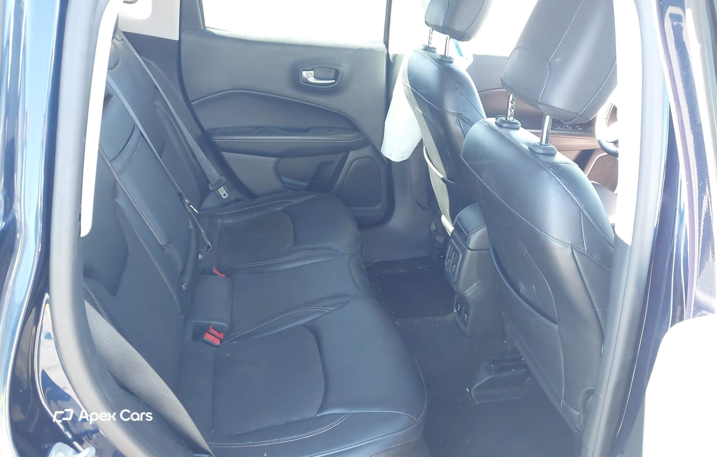 Jeep Compass 2017