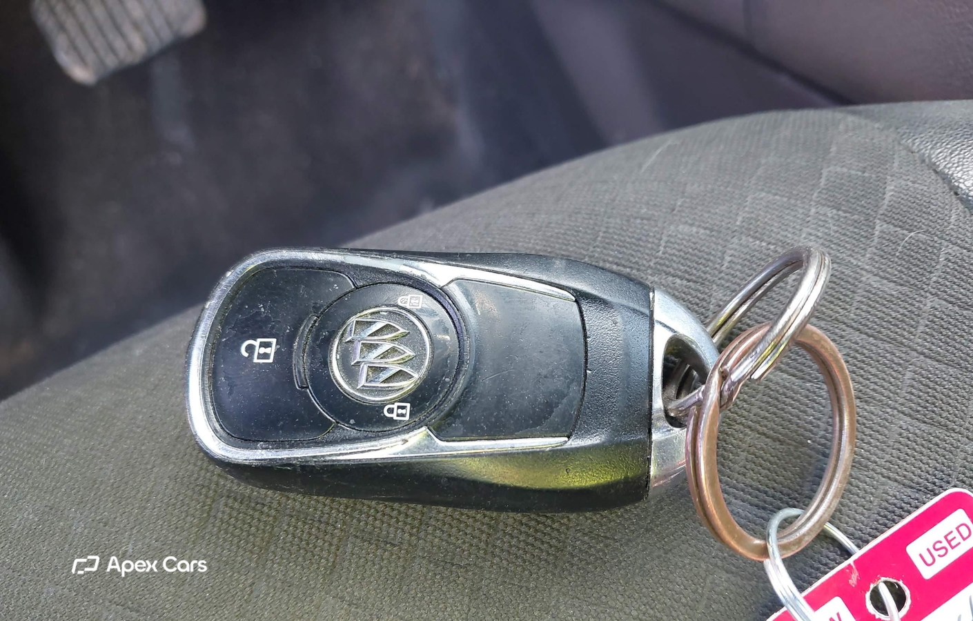 Buick Encore 2019