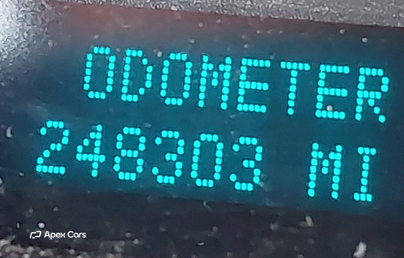 Chevrolet Silverado 2011