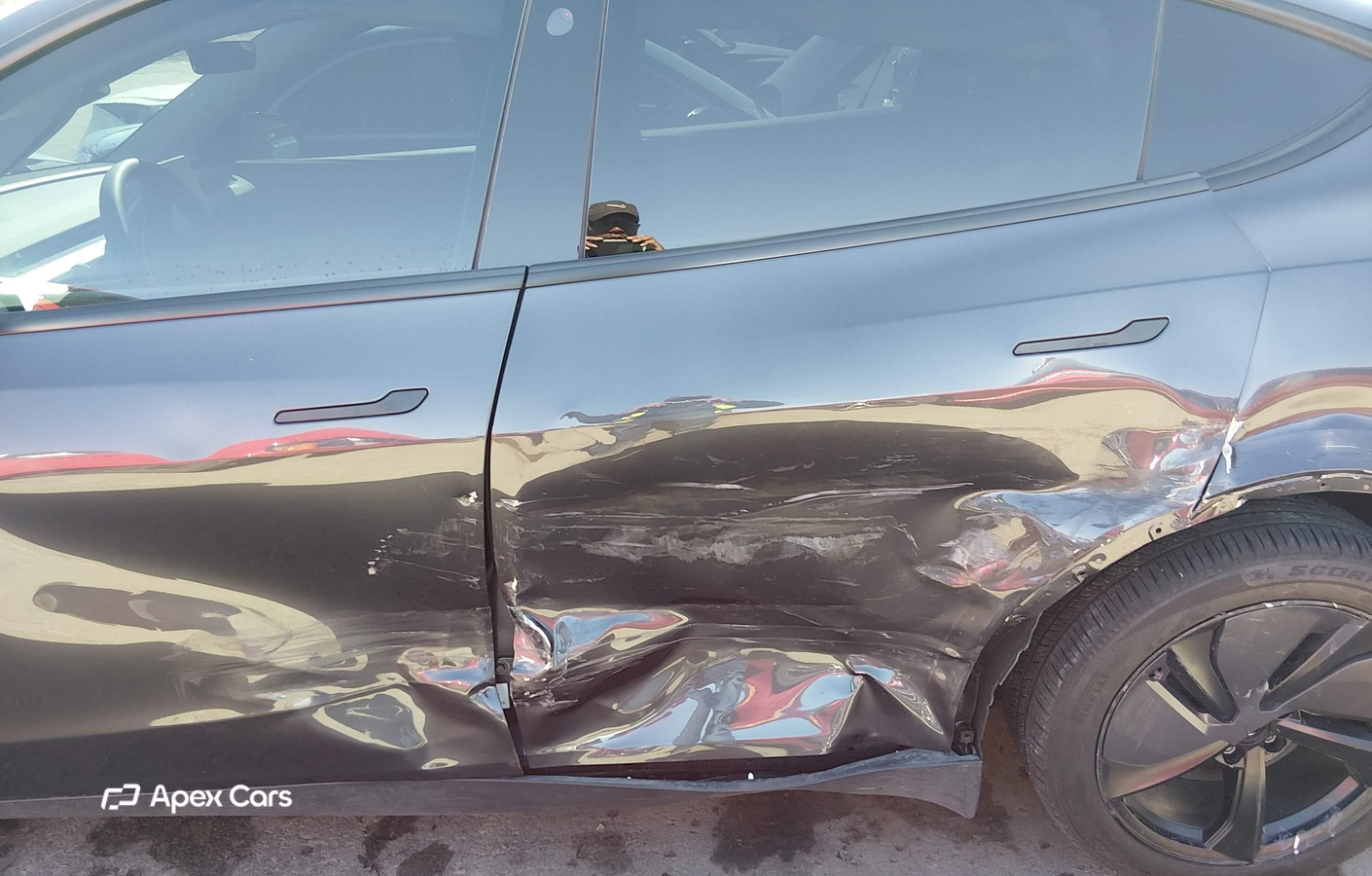 Tesla Model Y 2026
