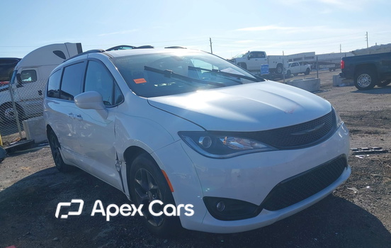 Chrysler Pacifica 2020 - Image 1 of 18